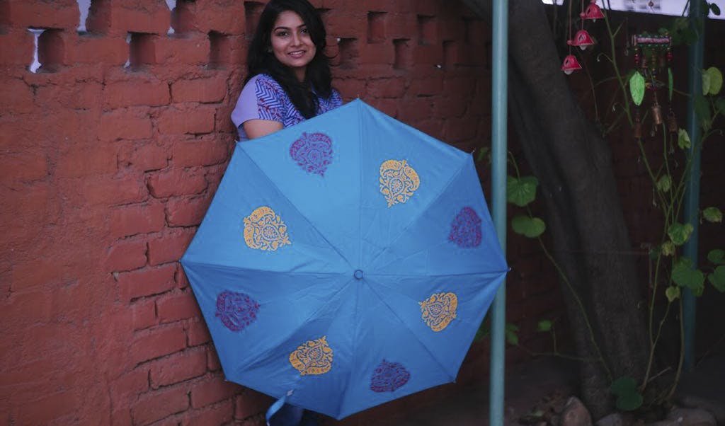 buy cute umbrella online