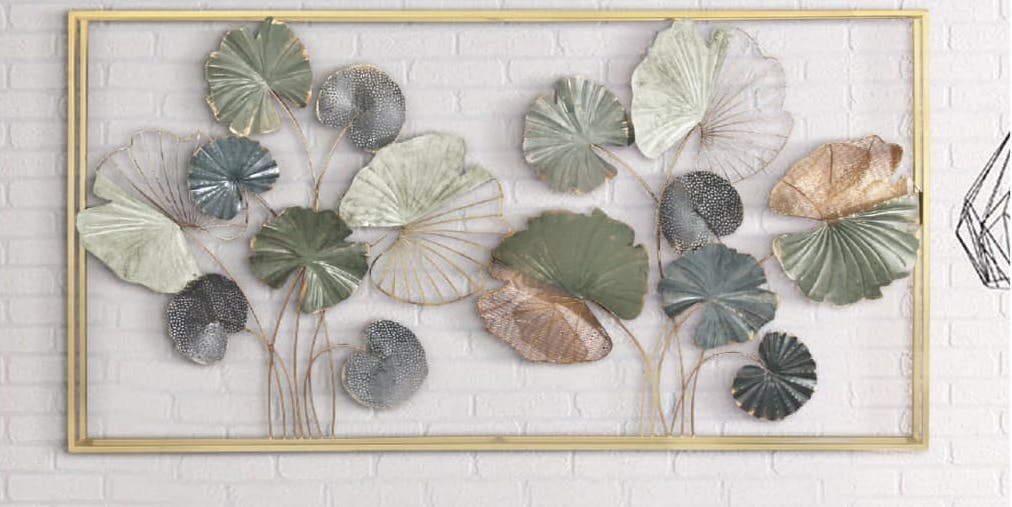 Shop For Amazing Wall Decor From Dekor Company LBB