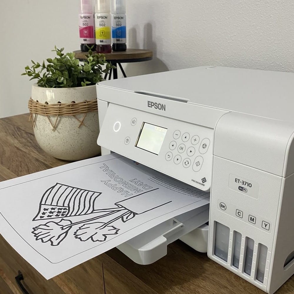 wfh printer