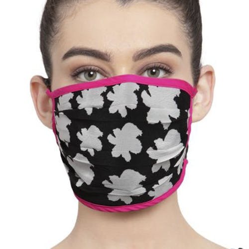 masaba mask