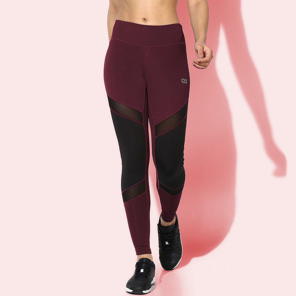 Buy Comfortable Fitness Apparel Online At Silvertraq