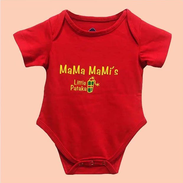 Infant bodysuit,Clothing,Product,Red,Baby & toddler clothing,Baby Products,T-shirt,Text,Sleeve,Font