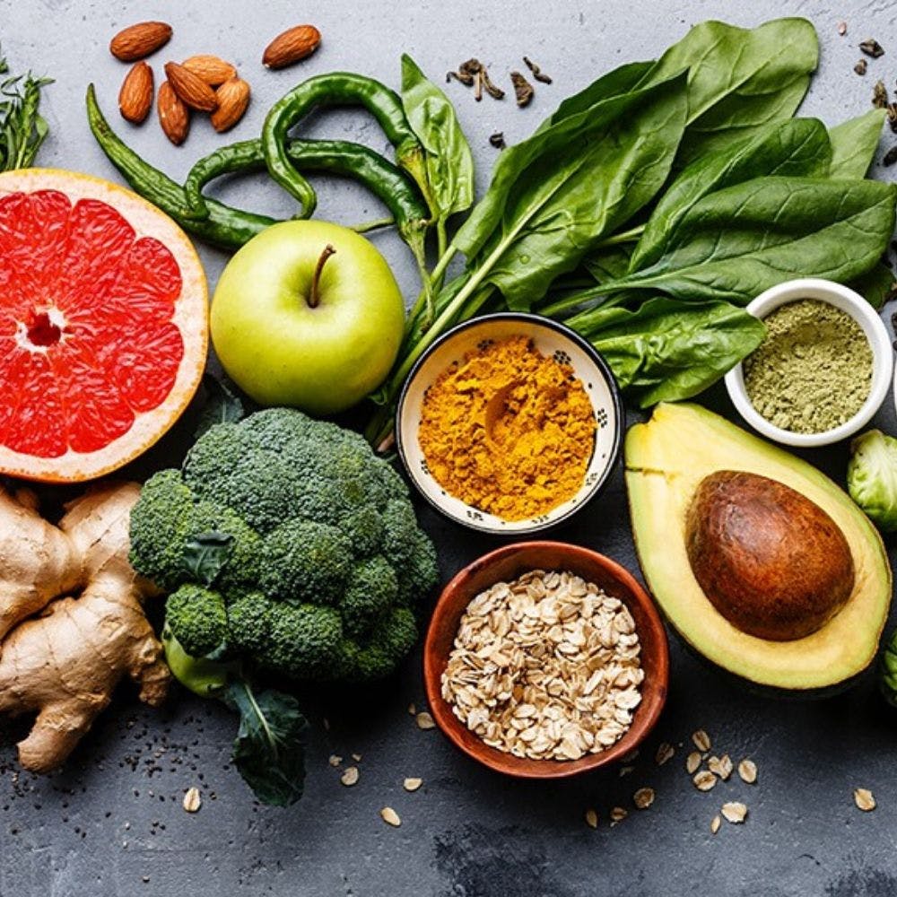 Natural foods,Food,Superfood,Ingredient,Vegetarian food,Cruciferous vegetables,Leaf vegetable,Vegan nutrition,Spinach,Cuisine