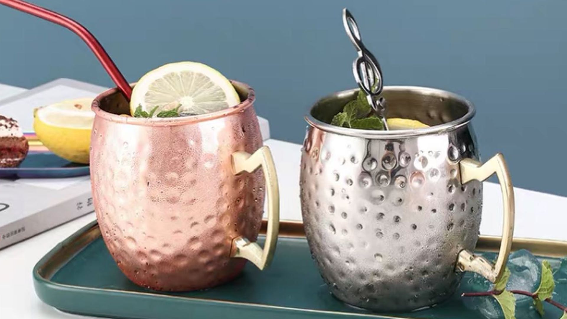Buy Quirky Bar Accessories Online At Smokey Cocktail LBB