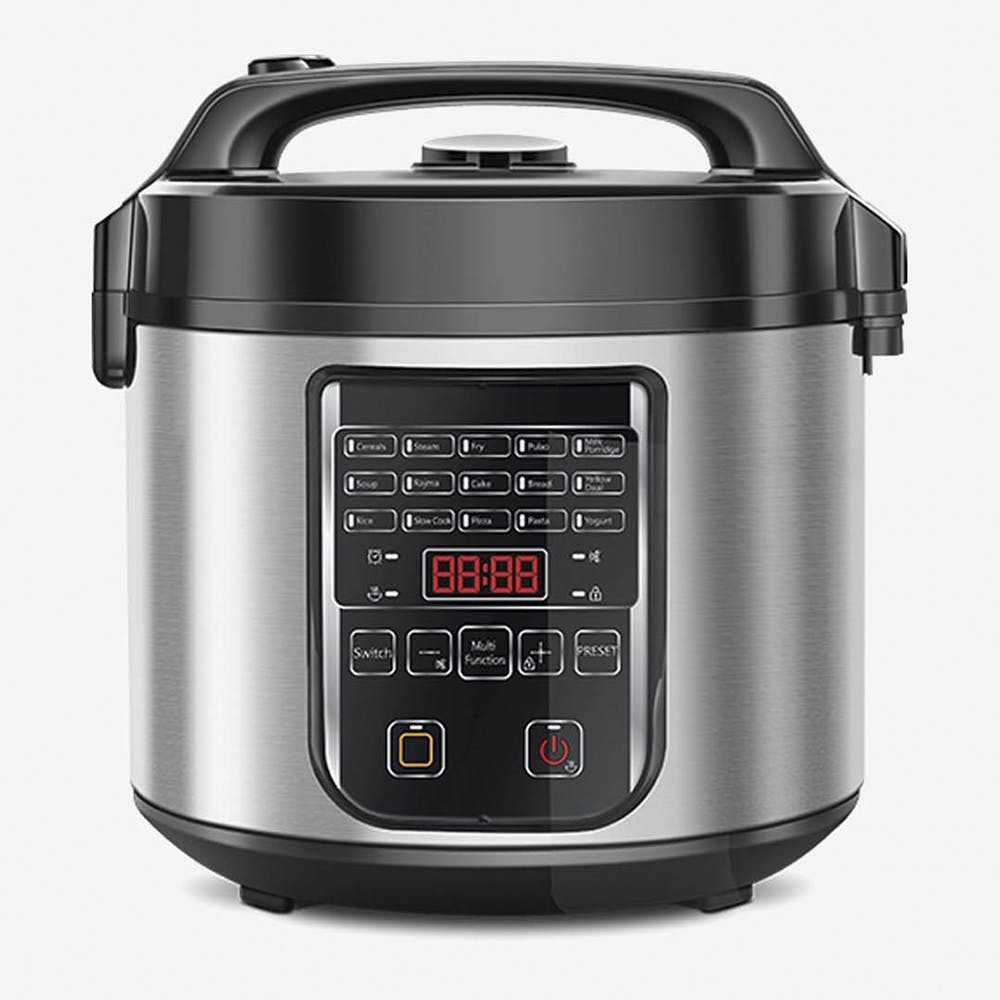 Best multi function online pressure cooker