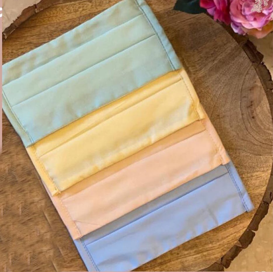 Yellow,Handkerchief,Paper,Textile,Linens,Rectangle,Paper product,Beige