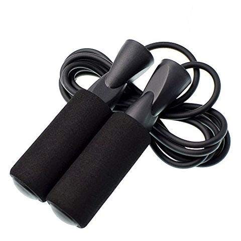 Sindhu Sports Fitness Jumping Skipping Rope