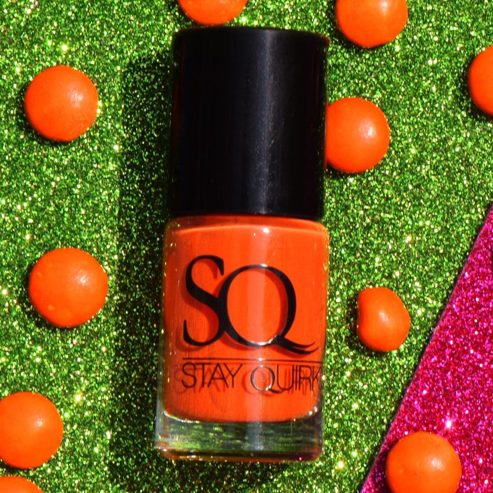 Stay Quirky Nail Paint | LBB Stay Quirky Nail Paint | LBB