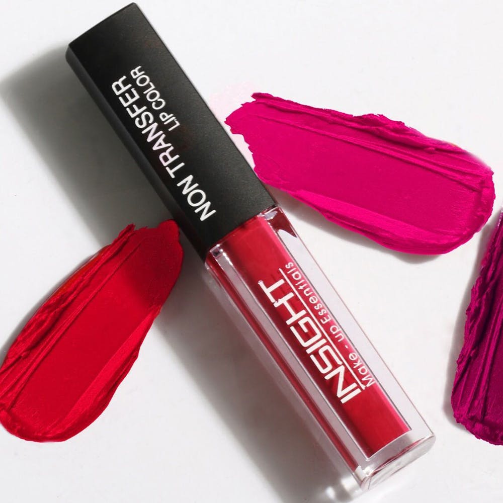 insight lipstick set