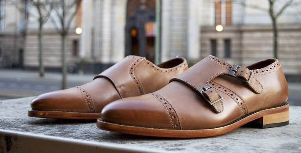 Online Shoe Brands For Men | LBB