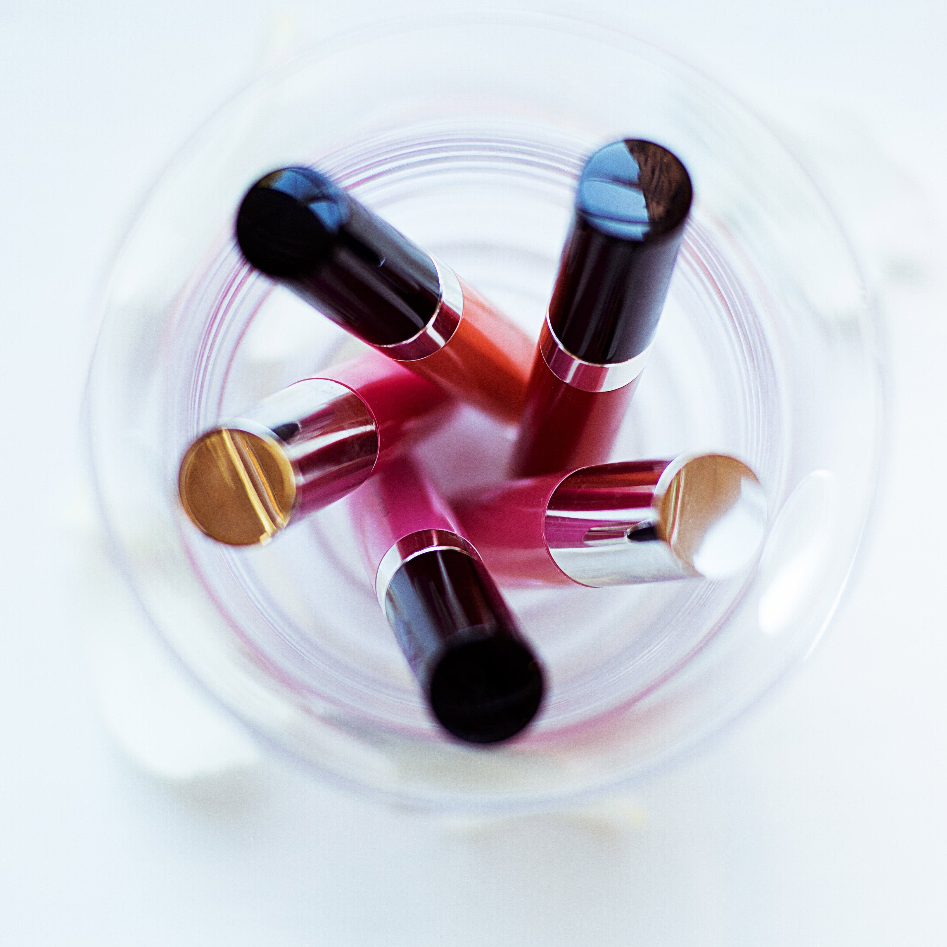 C.A.L. Los Angeles Muah Liquid Matte Lipstick