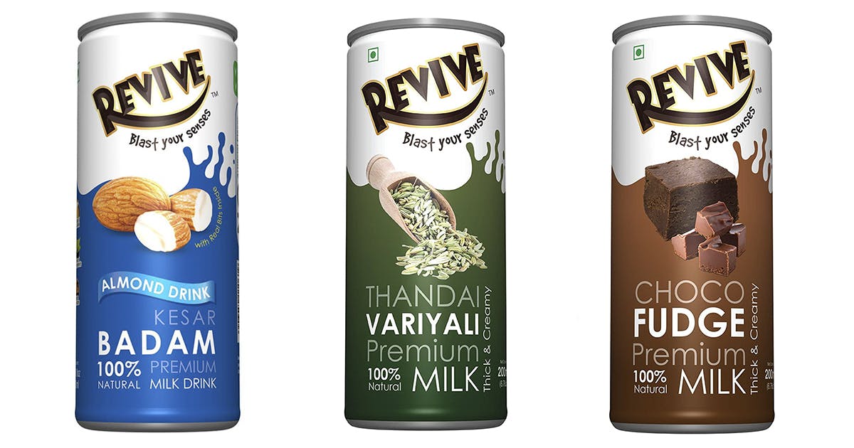 reviver energy drink
