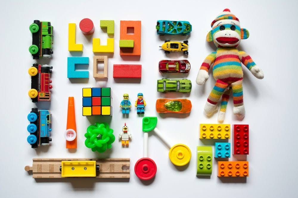 Rent Toys From Khilonewala