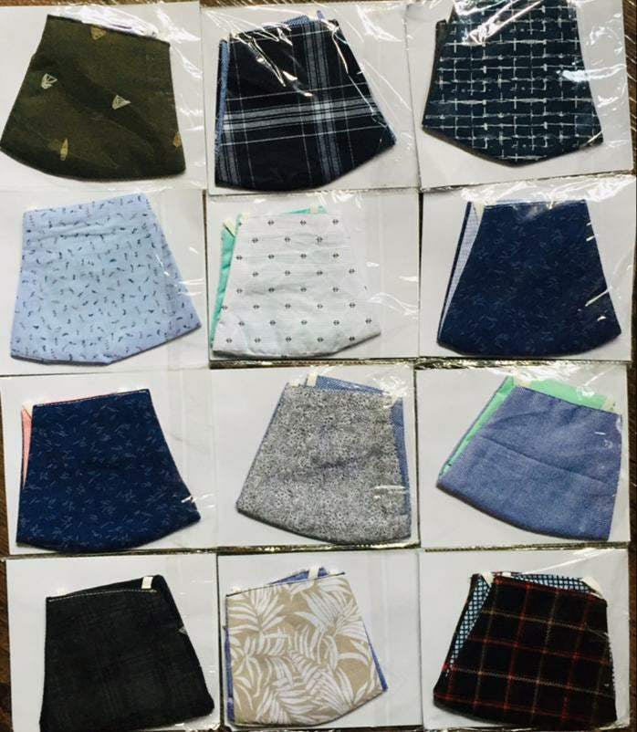 Pattern,Shorts,Pocket,Linens