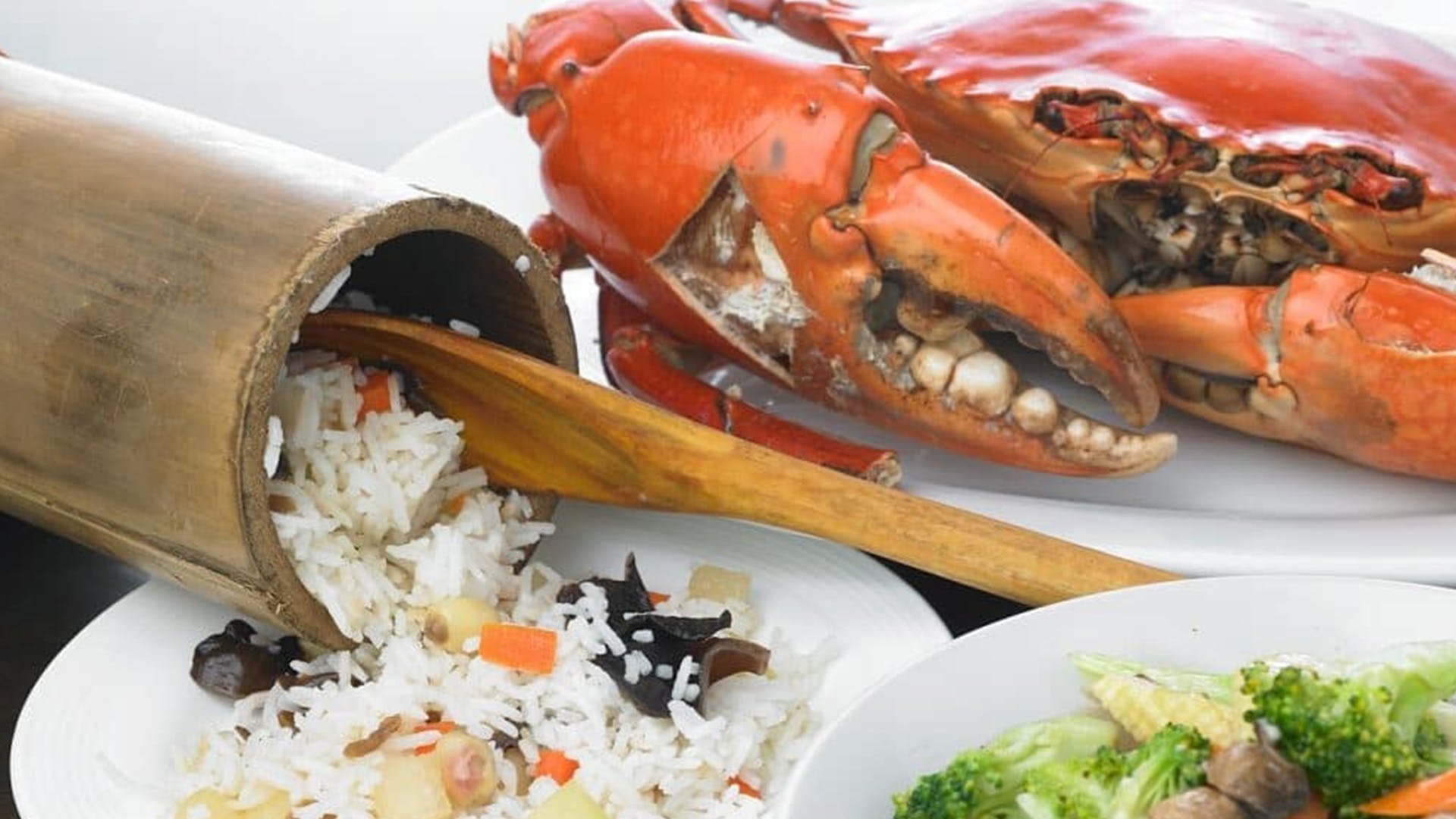 Orders Seafood Online From These 7 Restaurants LBB, Delhi