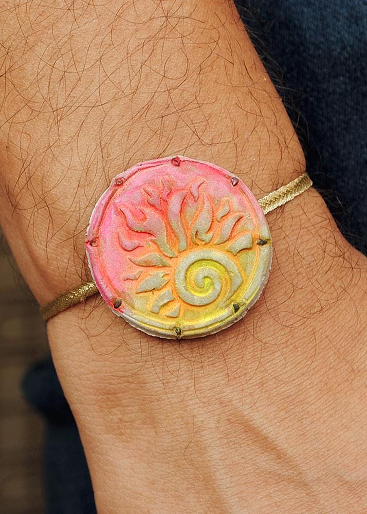 Clay Rakhis