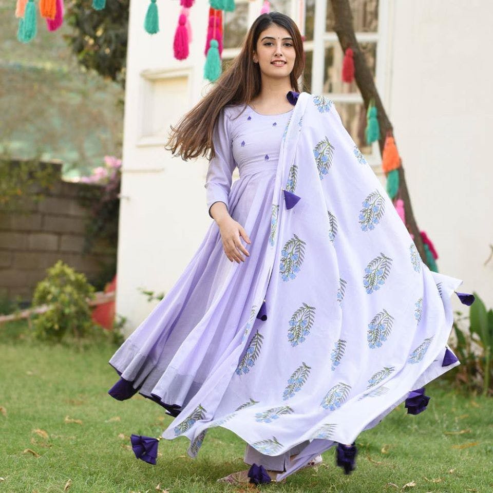 Shop Ethnic Wear Online From Bunaai LBB