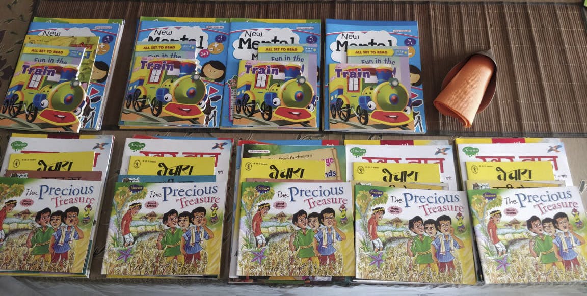 Check Out Book A Star And Get Curated Books For Kids LBB