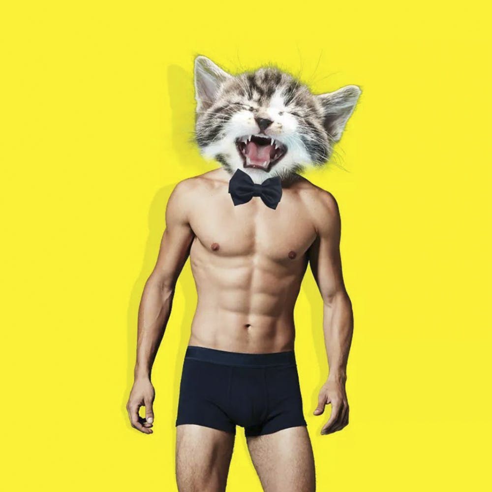 Buy Men's Underwear Online From Buttalks | LBB