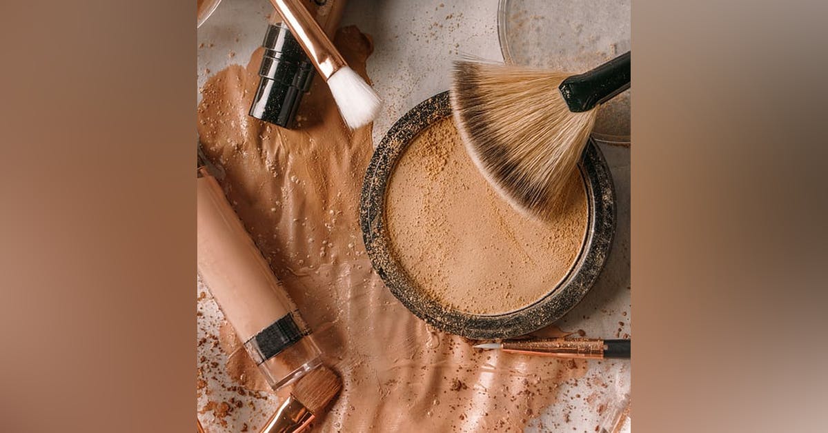 Best Powder Foundations To Buy Online In India | LBB