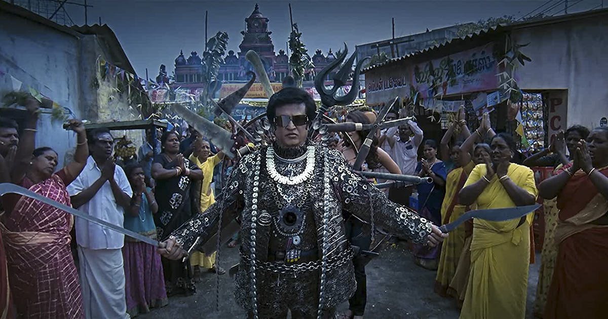 Top Rajinikanth Movies To Watch Online I LBB, Chennai