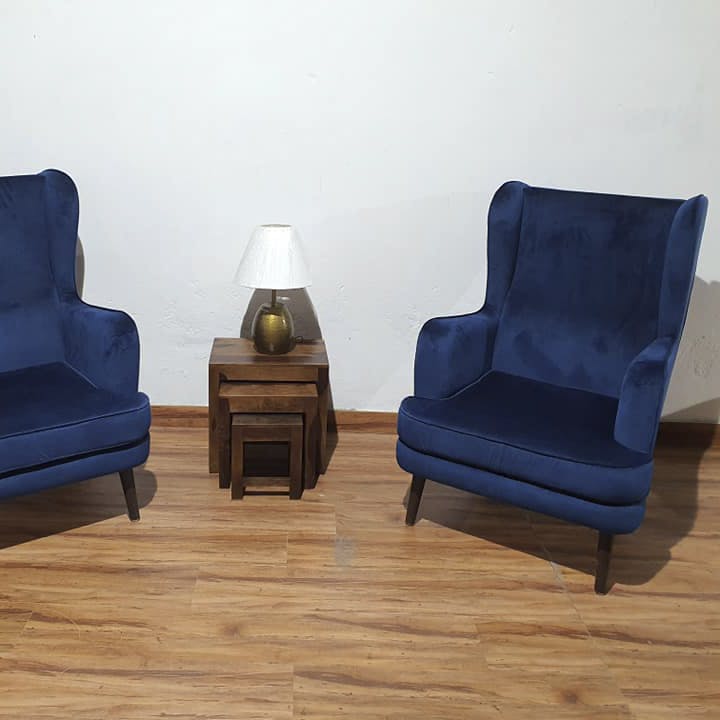 Furniture,Floor,Wood flooring,Blue,Hardwood,Chair,Laminate flooring,Wood,Couch,Flooring
