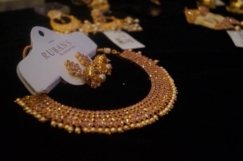 Buy Jewellery From Rubans Accessories LBB, Kolkata