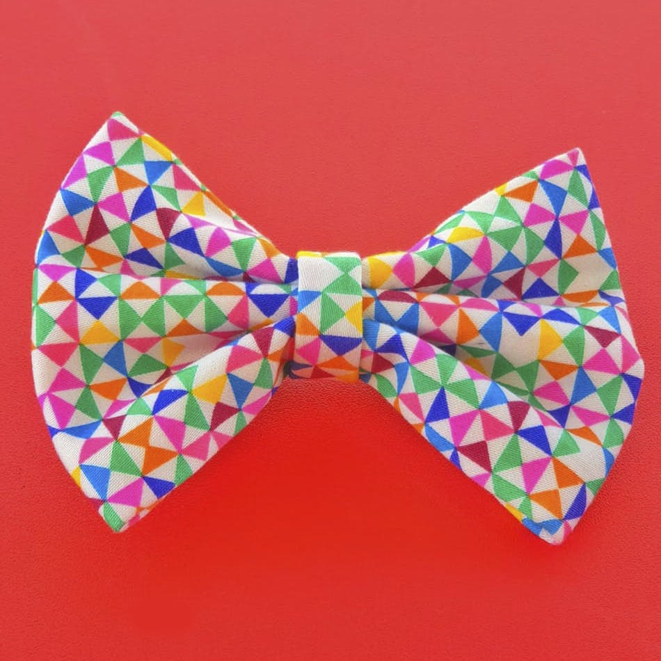 Bow tie,Tie,Fashion accessory,Pink,Design,Pattern
