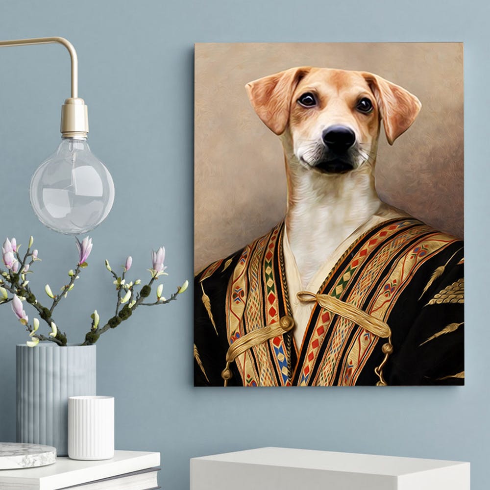 the zulu pet co