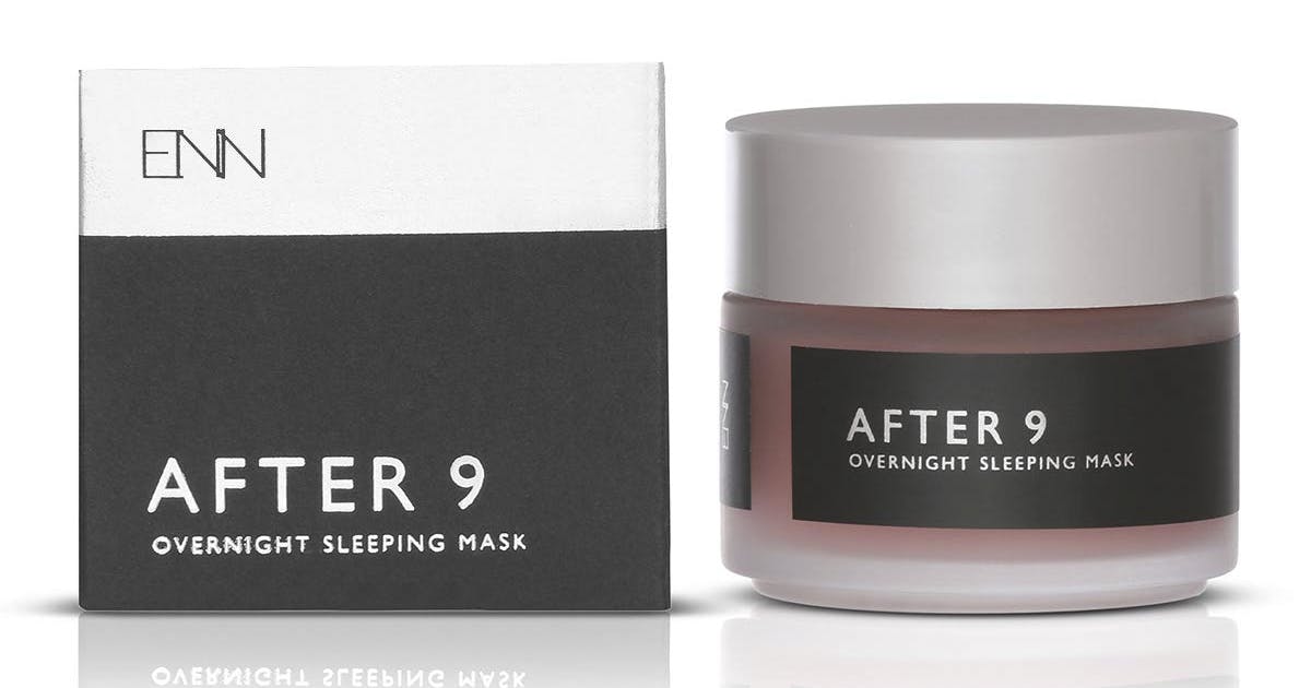 Best Sleeping/Overnight Masks & Creams To Buy Online LBB