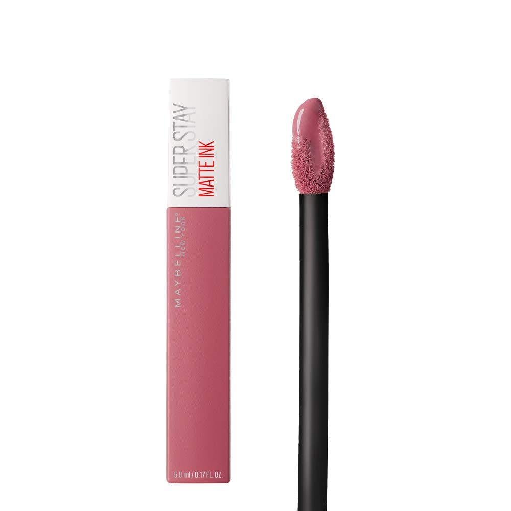 15 Lover By Maybelline New York