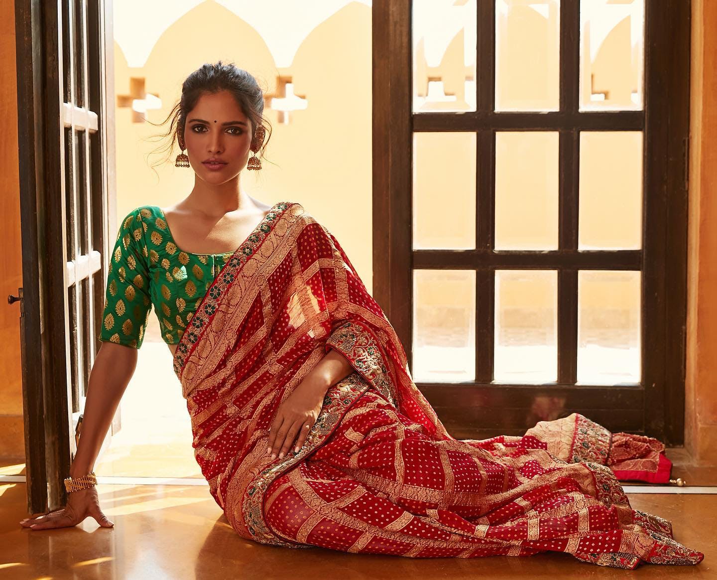 SATYA PAUL #saree #sari #blouse #indian #outfit #shaadi #bridal #fashion  #style #desi #designer #wedding #go… | Saree designs, Stylish sarees,  Cotton saree designs
