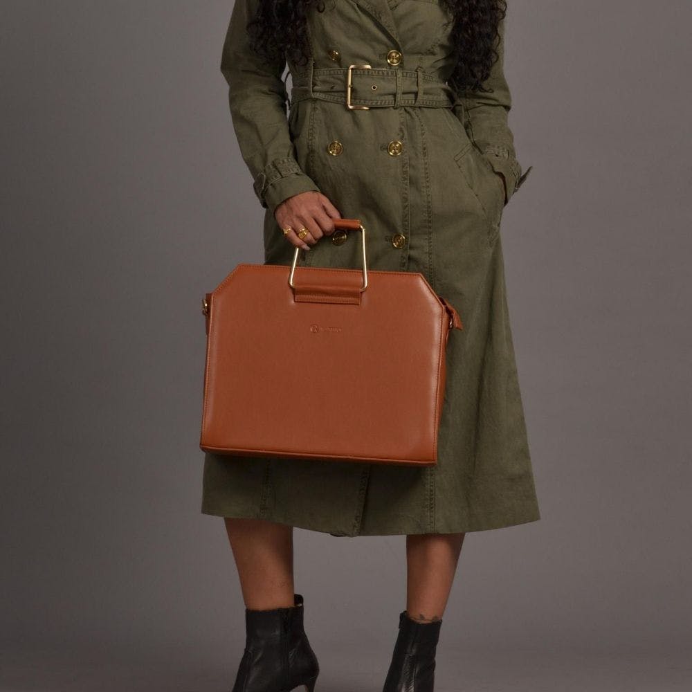 rashki bags olive green