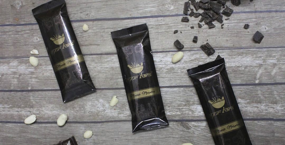 Check Out Ayur Bars For Ayurvedic Chocolate Bars LBB