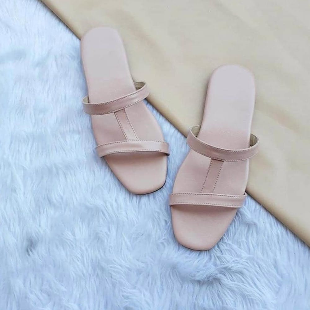 Footwear,White,Shoe,Pink,Beige,Slipper,Sandal,Buckle,Mary jane