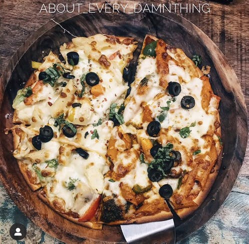 Dish,Food,Cuisine,Ingredient,Pizza,Flatbread,Comfort food,Pizza cheese,Produce,Recipe