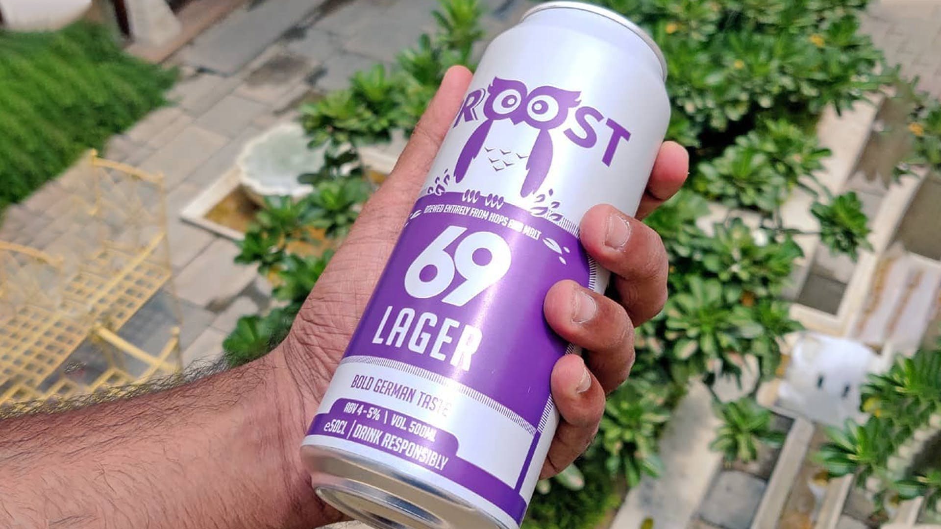 Proost69: Affordable Wheat Beer To Try | LBB,Delhi