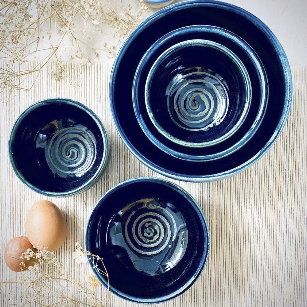 Buy Ceramic Bowls, Mugs & Tableware From Swaa Clay | LBB