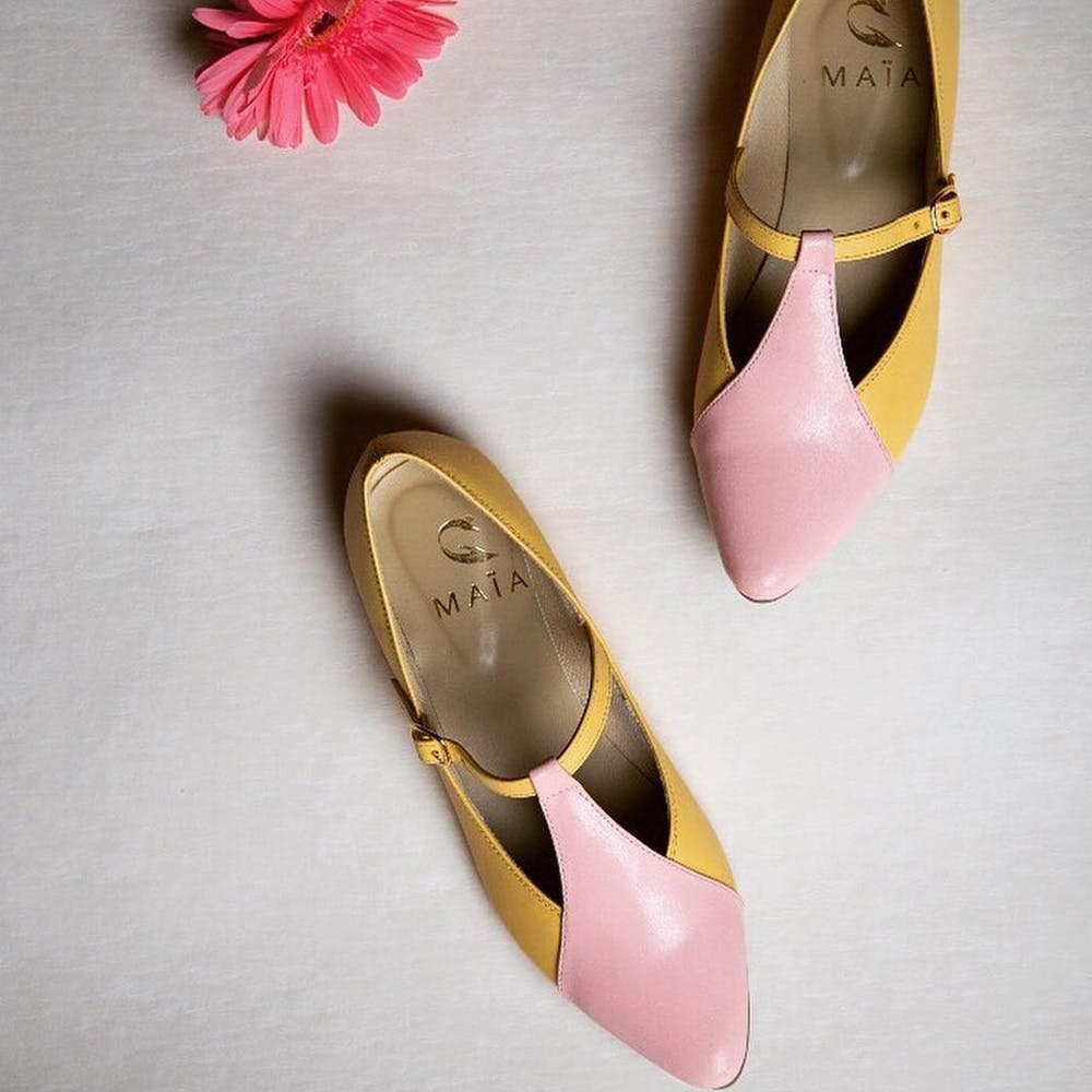 Footwear,Pink,Shoe,Ballet flat,Pointe shoe,High heels,Ballet shoe