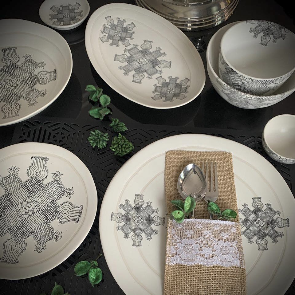 Order Tableware & Ceramics From The Table Company LBB
