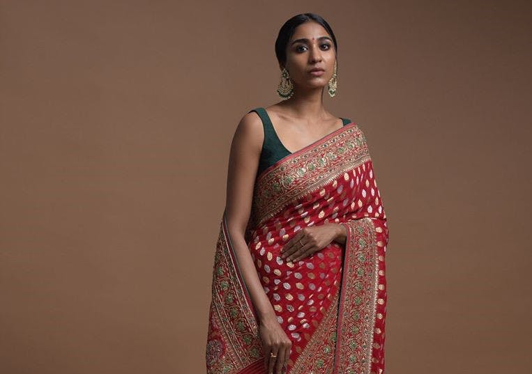 kalki ethnic wear