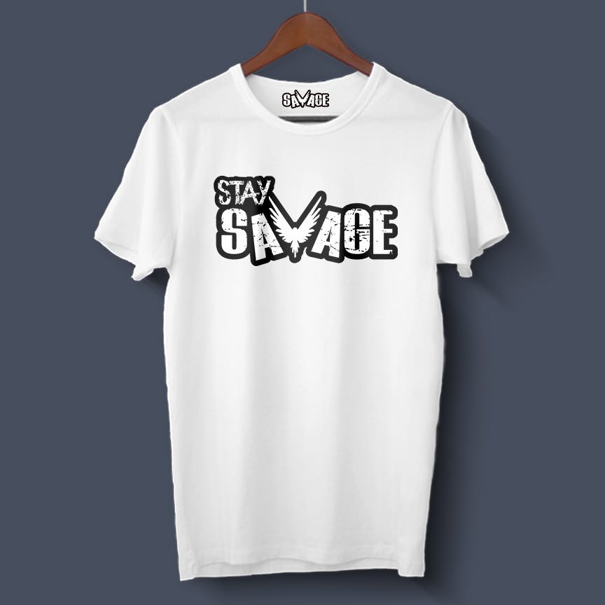 Savages T-Shirt  Shop the Daily News Official Store