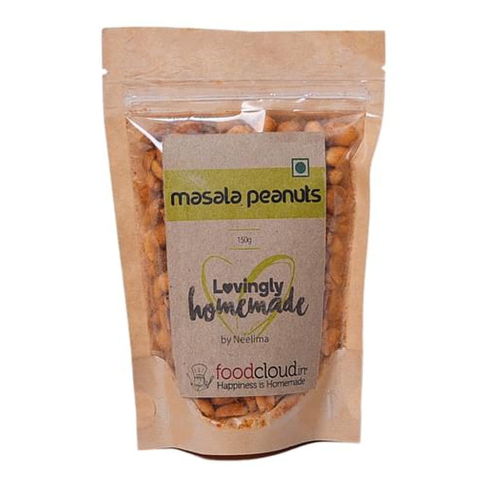 Shop Snacks From Foodcloud