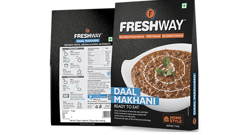 Order Ready To Eat Food From Freshway | LBB