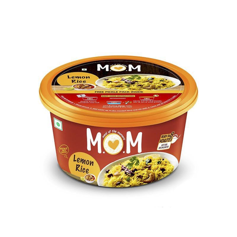 Discover MOM - Meal Of The Moment Products, Reviews & Information