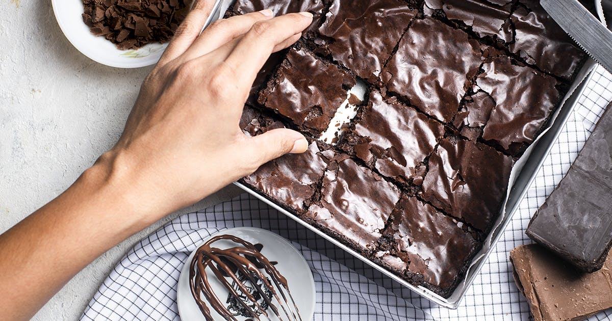 Order Brownies From The Brownie Stories LBB, Bangalore