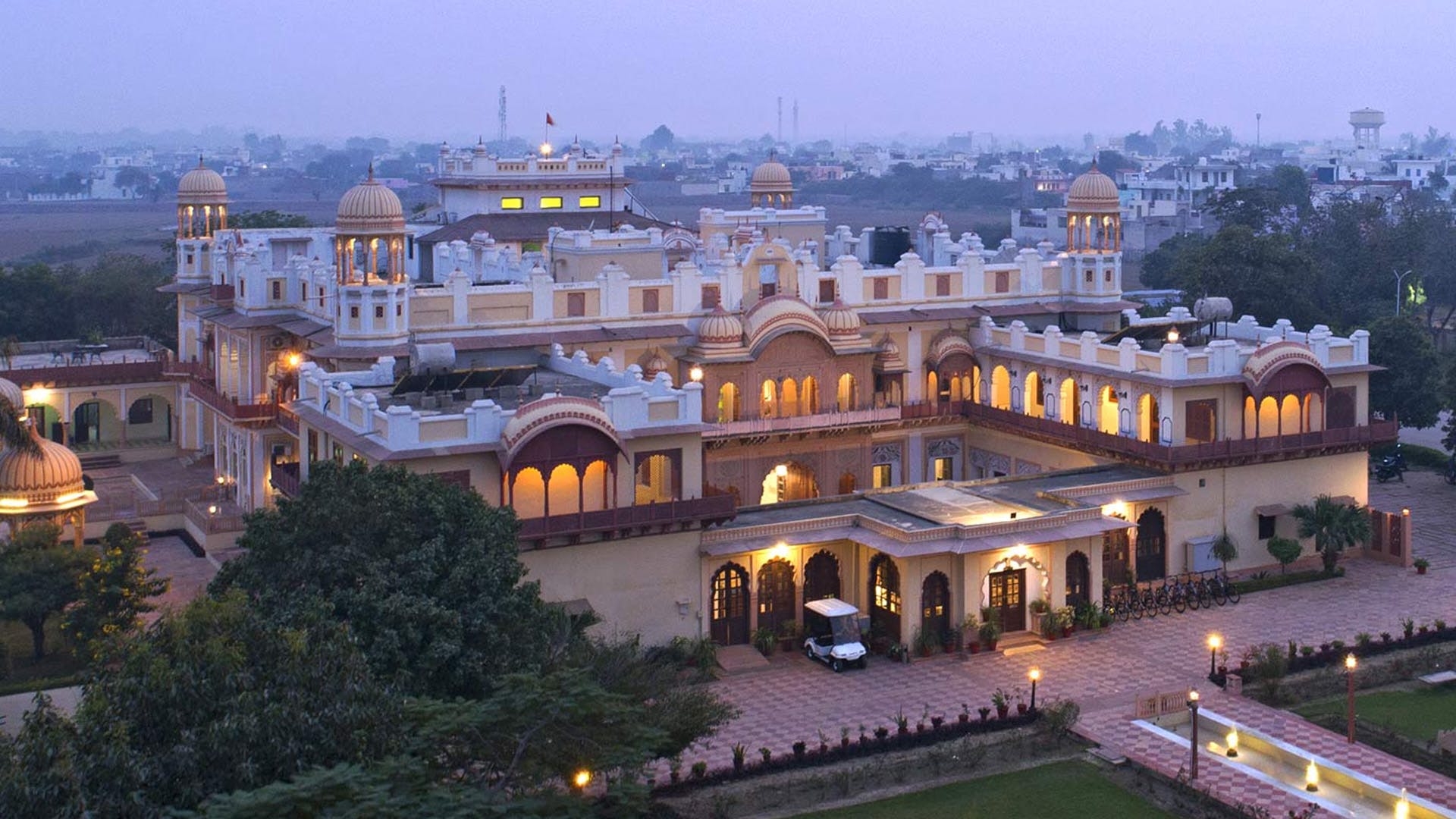 Best Resorts Less Than 5 Hours Away From Delhi | LBB, Delhi