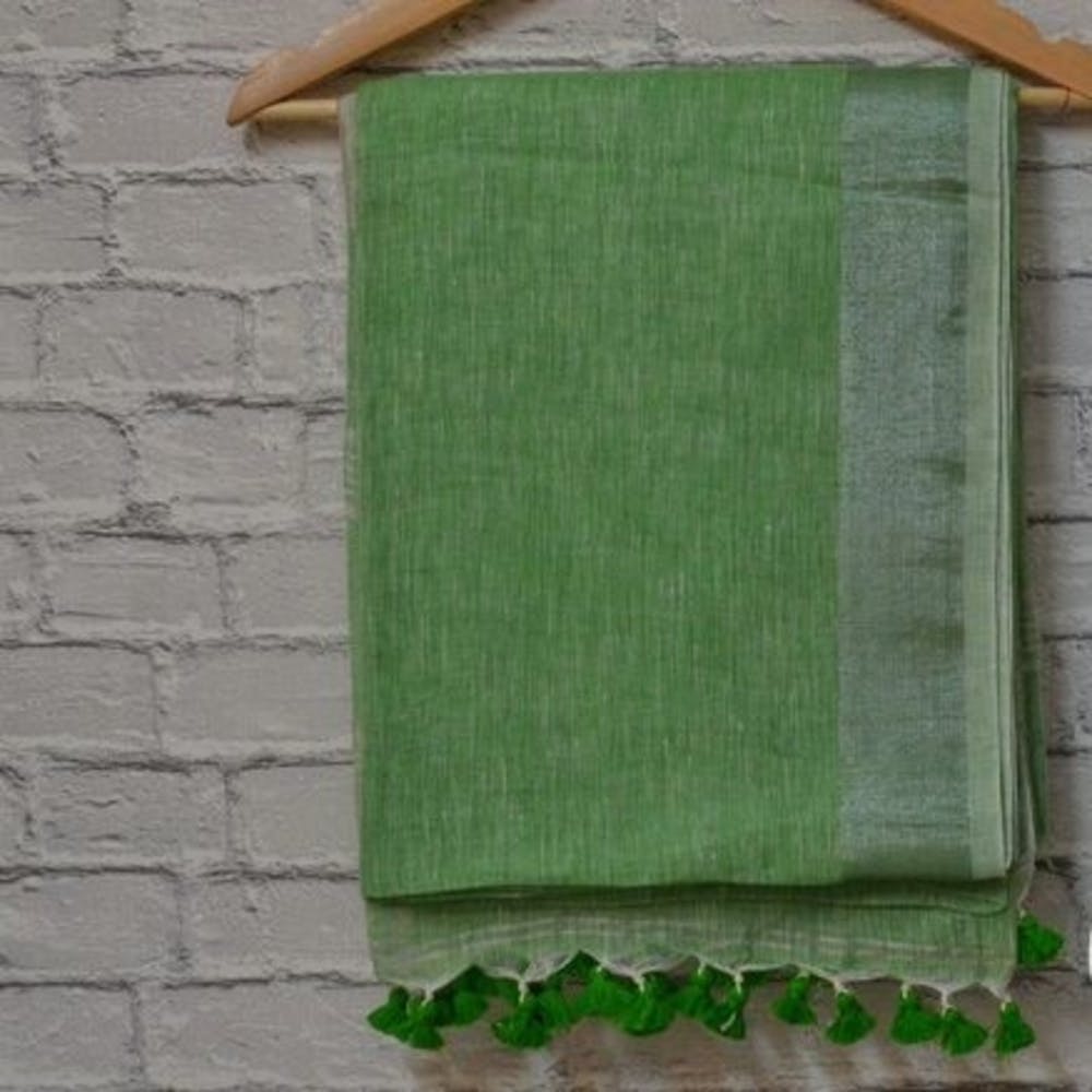 Green,Textile,Linens,Rectangle