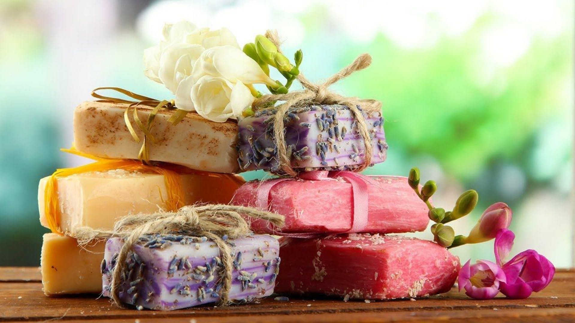 Join Us For A Soap Making 101 Session With Sterling Soaps | LBB