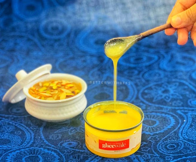 Food,Ingredient,Yellow,Cuisine,Spoon,Dish,Ghee,Tableware,Bowl